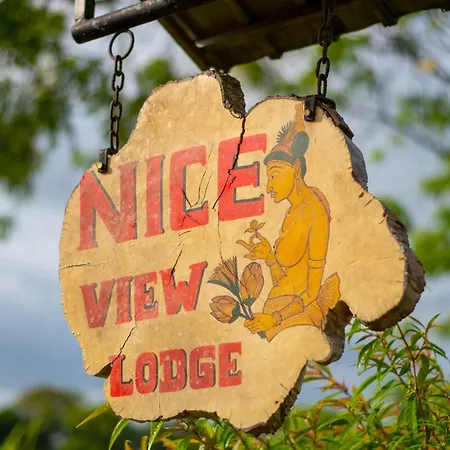 Nice View Lodge Sigiriya Exterior photo