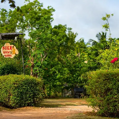 Nice View Lodge Sigiriya Exterior photo