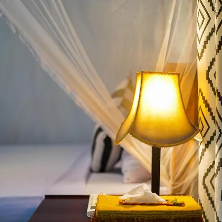 Nice View Lodge Sigiriya Room photo