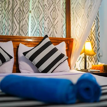 Nice View Lodge Sigiriya Room photo