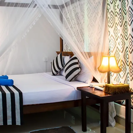 Nice View Lodge Sigiriya Room photo