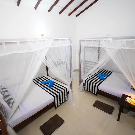 Nice View Lodge Sigiriya Room photo