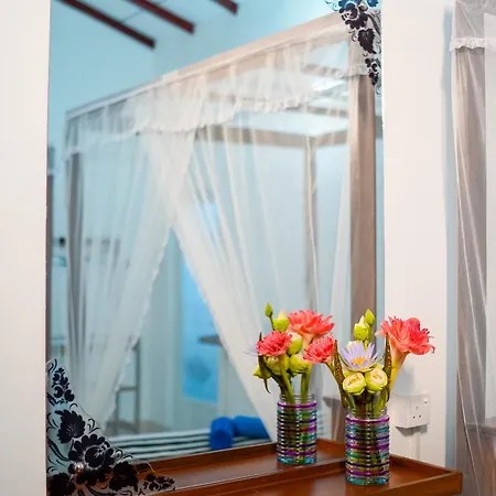Nice View Lodge Sigiriya Room photo