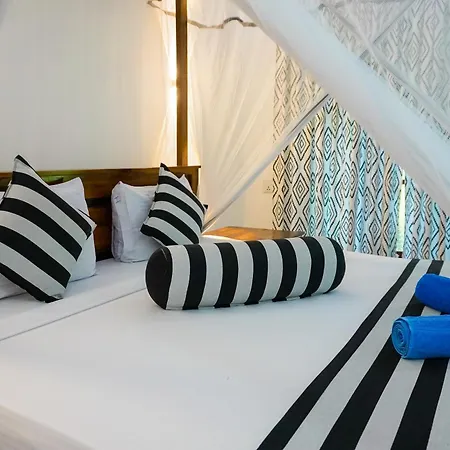 Nice View Lodge Sigiriya Room photo