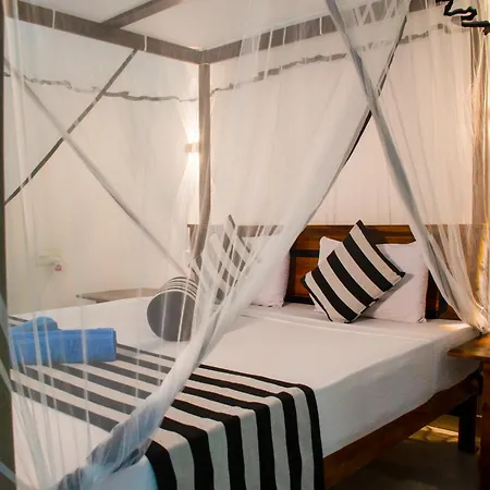 Nice View Lodge Sigiriya Room photo