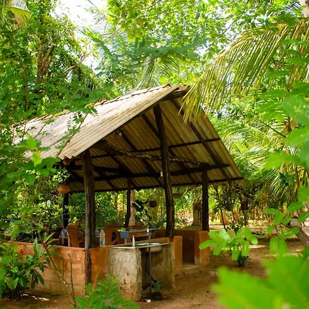 Nice View Lodge Sigiriya Exterior photo