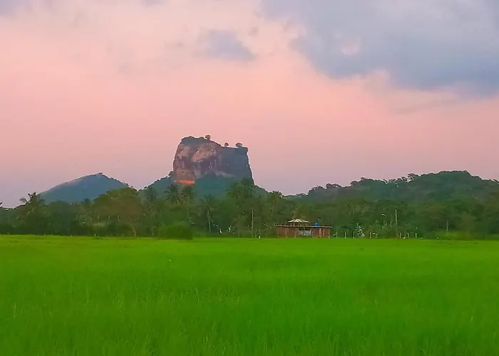 Nice View Lodge