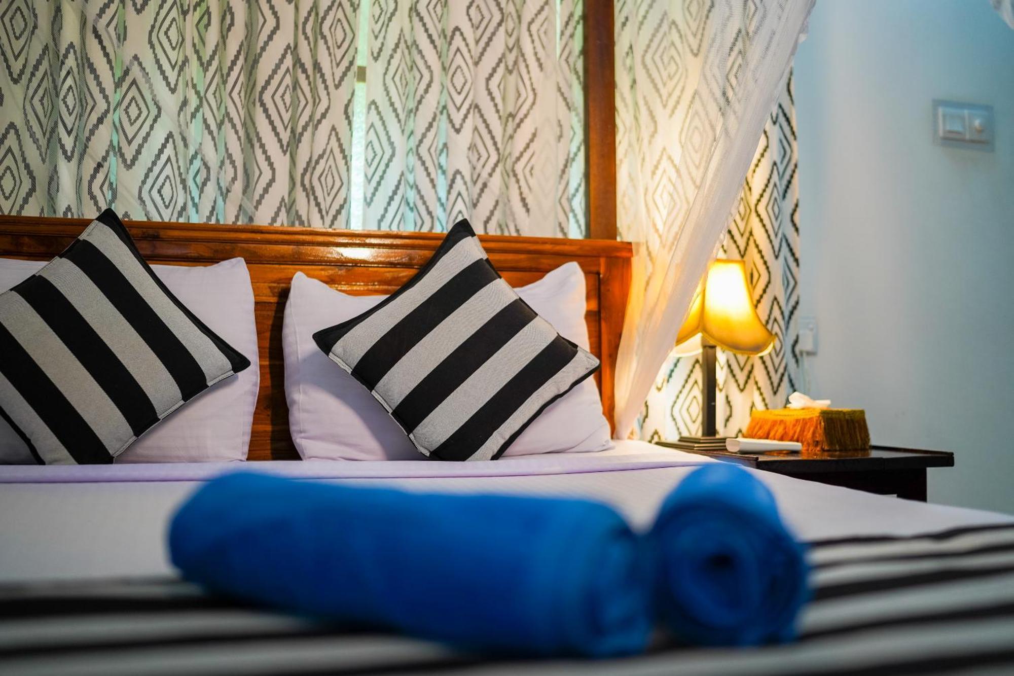 View Lodge Sigiriya