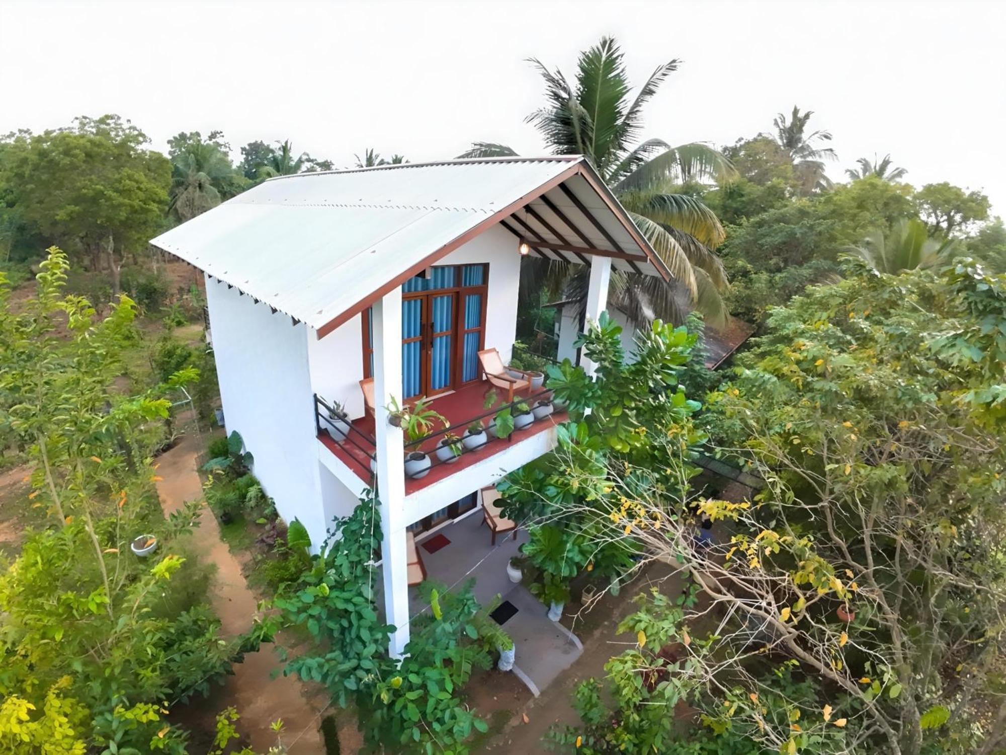 View Lodge